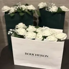 結婚式　ウェルカムスペース　セット　まとめ売り　ブシュロン 造花