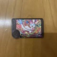 ポケモン　ニンフィア