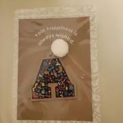 嵐キーホルダー