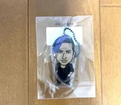 橘ケンチ クリアチャーム