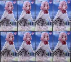 わたなれ Trio-Try-iT Figure フィギュア 甘織れな子