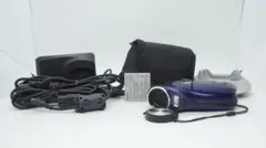 H2004】 SANYO Xacti DMX-C4 ブルー サンヨー ザクティ - メルカリ