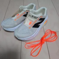 ニューバランス　スーパーコンプトレーナーv3　26.5cm