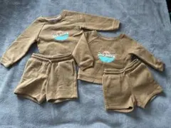 オールドネイビー　セットアップ　2点セット