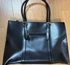 リクルートバッグ