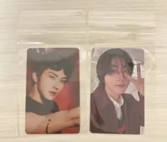 ENHYPEN ROMANCE:UNTOLD ユニバ ジョンウォン セット