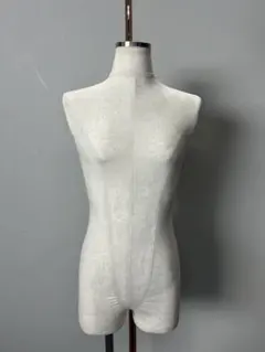 ヴィンテージ　トルソー　マネキン　店舗什器　アパレル什器 ヴィンテージ メンズ マネキン / トルソー - アンティーク、ビンテージ