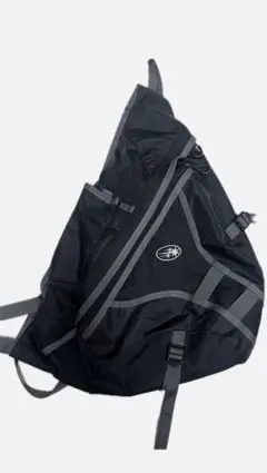 nice ghost club スリングバッグ