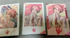 赤城ウェン　Oriens 2nd Anniversary　チェキ