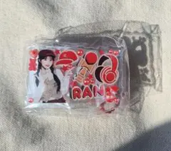 ME:I ミーアイ みてコレ！ ガチャ 石井蘭 RAN