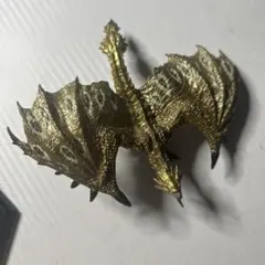 モンスターハンターフィギュア