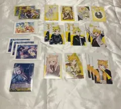 プロセカ 鏡音レン まとめ売り