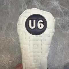 ユーティリティ ヘッドカバー