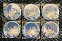 WIND BREAKER 5周年 原画展 梅宮一 缶バッジ 7個 - メルカリ