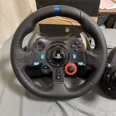 2026年最新】g29 logicool シフターの人気アイテム - メルカリ