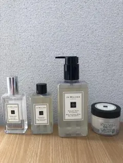 Jo Maloneセット