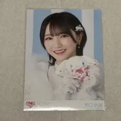 南*海様 イコラブ 髙松瞳 直筆 シナモン ヨリ - メルカリ
