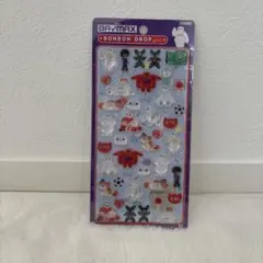 正規品　ボンボンドロップシール　ベイマックス
