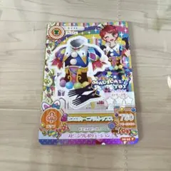 アイカツ 一ノ瀬かえで プレミアムカード - メルカリ