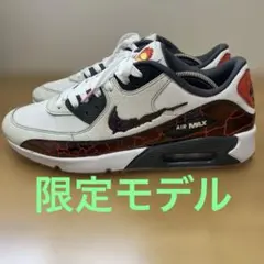 【希少・限定品】ナイキゴルフシューズ　エアマックス90Ｇ　NRG 27.5