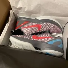 Nike Kobe 6 Protro All-Star 3D Hollywood