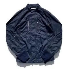 【名作】Japan製 nonnative ディスカバー ジャケット ネイビー 0のサムネイル