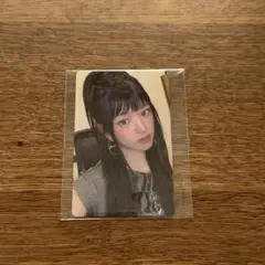 IVE REVIVE+ A!SMART アスマート 特典トレカ ユジン