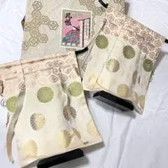 美品 曹洞宗 金襴九条袈裟 座具 帽子 法衣 仏具 美品 曹洞宗 金襴九条袈裟 座具 帽子 法衣 仏具 - メルカリ