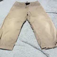 Granicci ベージュ ショートパンツ USA製