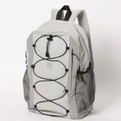 【LOWRYSFARM】即日発送◎ ＬＦ１０ポケ２ＲＯＯＭリュック グレー