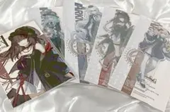 Shadowverse「カースドクイーン・ナハト・ナハト」スリーブ - メルカリ