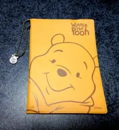 くまのプーさん パスポートケース ディズニー グッズ