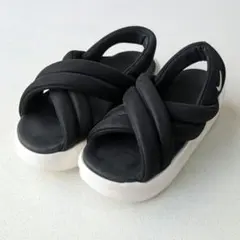 ⭐️良好⭐️ ナイキ エアマックス アイラ ウィメンズ 23 スポーツサンダル