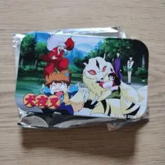 犬夜叉 オケコン ミント缶タブレット セット 犬夜叉×半妖の夜叉姫 オーケストラコンサート ミント缶 珊瑚 琥珀