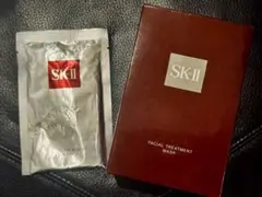 SK-II フェイシャルトリートメントマスク バラ売り8枚のサムネイル