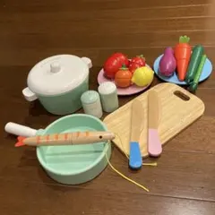 Mother garden✴︎おままごといろいろセットのサムネイル