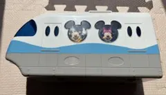 東京ディズニーリゾート ディズニーリゾートライン ポップコーンバケット