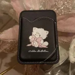 mikko MagSafe カードケース CASETiFY
