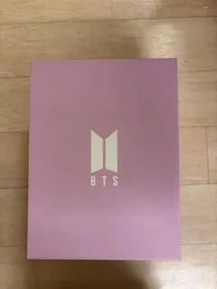 BTS MERCH BOX #7 公式グッズ
