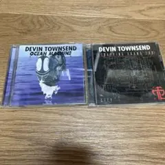 2025年最新】Devin_Townsendの人気アイテム - メルカリ