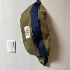 リーベンデール マウンテン ワークス ボディバッグ 2026年最新】Rivendell mountain worksの人気アイテム - メルカリ