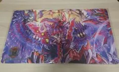 デスフェニックス プレイマット gp デュエマ サプライ - メルカリ