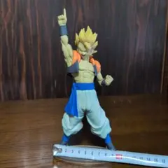 ドラゴンボール ゴジータ フィギュアのサムネイル