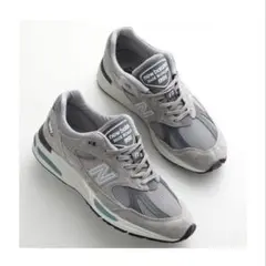 【新品未使用】New Balance U991GL2 26.5㎝ 991v2