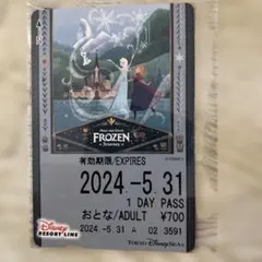 2026年最新】ディズニーリゾートラインチケットの人気アイテム - メルカリ