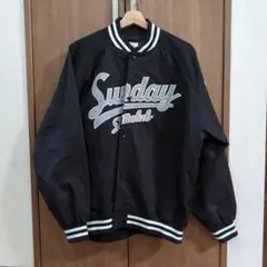 WEGO スタジャン 新品未使用