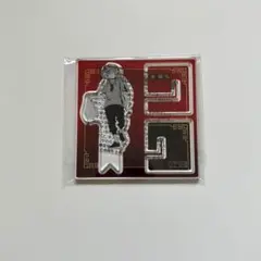 極楽街 近すぎて美しい極近店 アクリルスタンド アルマ アクスタ い