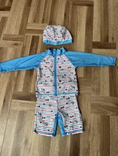 マーキーズ　水着　男の子