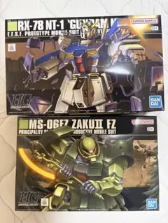 HGUC ガンプラ　まとめ売り　ジャンク　ポケットの中の戦争 HGUC ガンプラ まとめ売り ジャンク ポケットの中の戦争 - メルカリ
