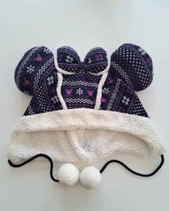 【週末限定値引き】東京ディズニーリゾート ファンキャップ